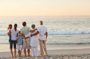 Caring for your Aging Parents