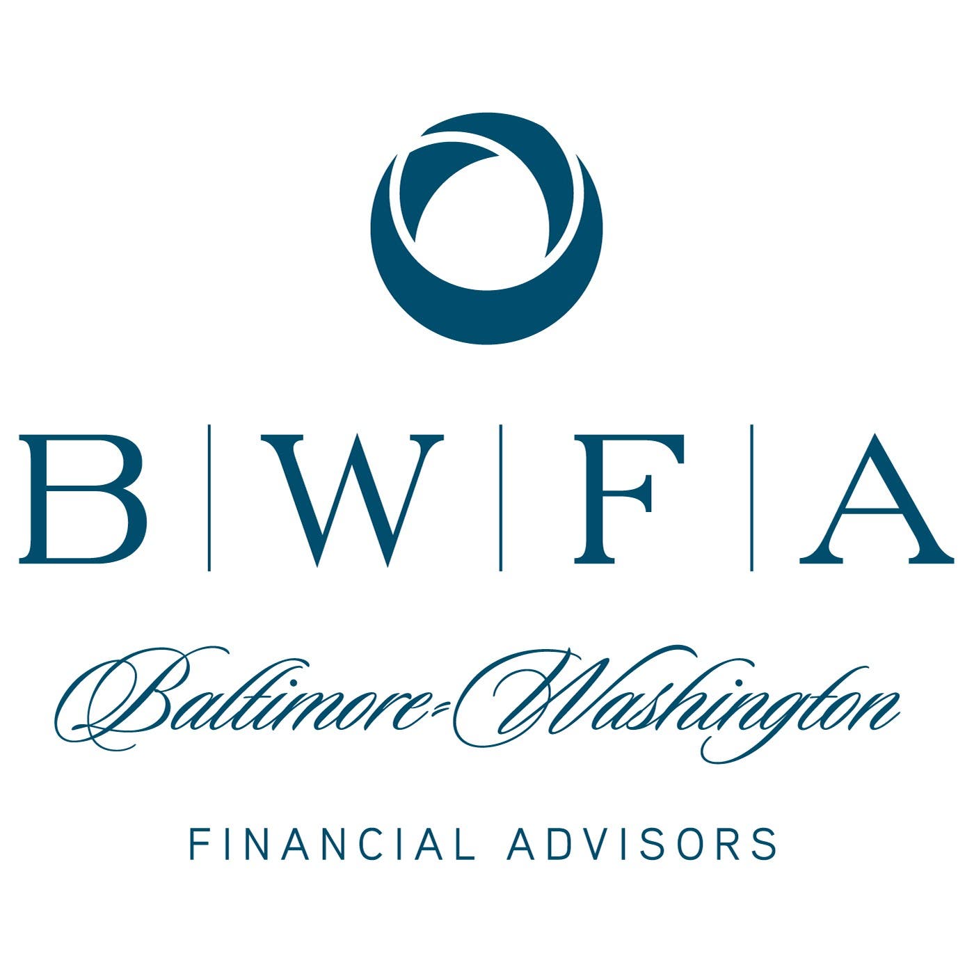 Baltimore Washington Financial Advisors Podcasts