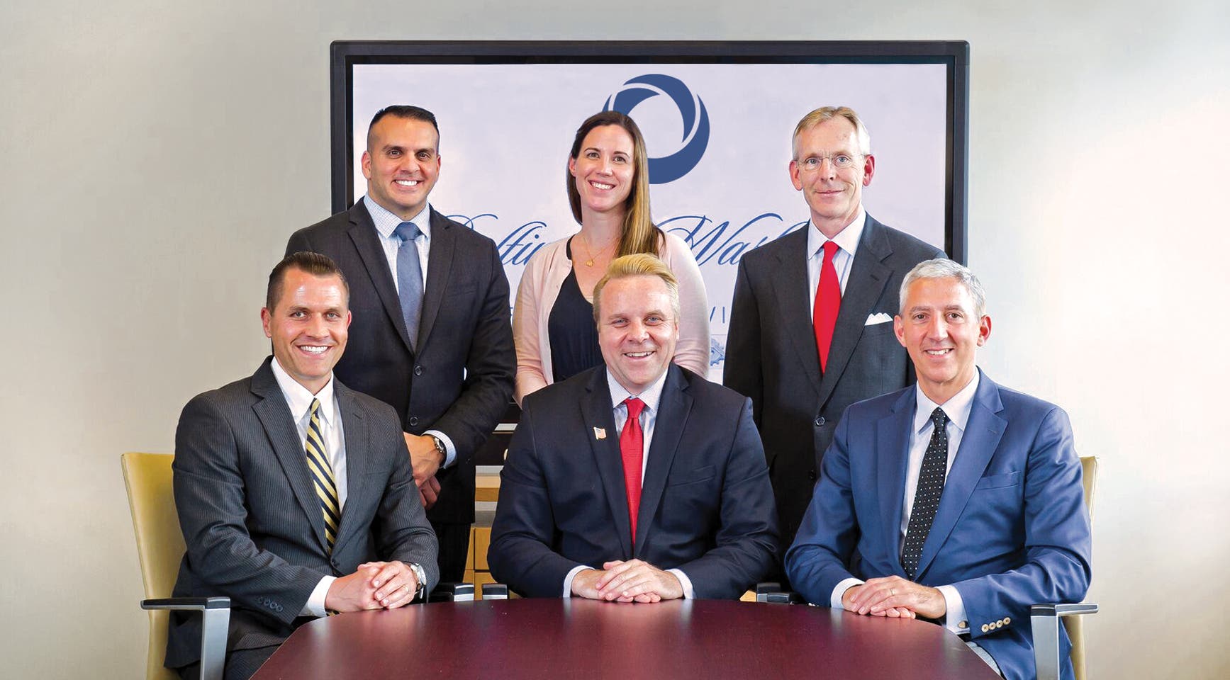 RIA Wealth Management Columbia MD 