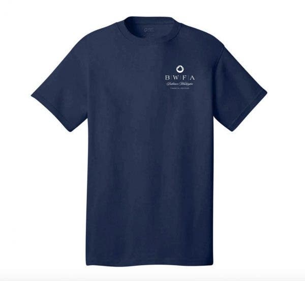 Port & Company Men’s Essential T-Shirt