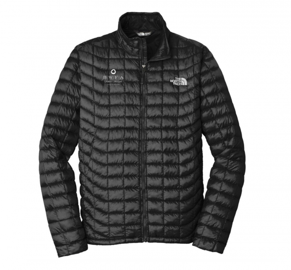 The North Face Men’s Black Thermoball Trekker Jacket