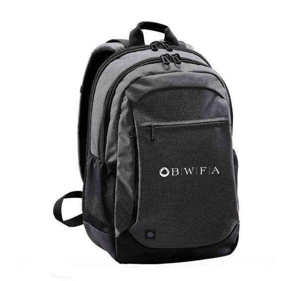 Stormtech Carbon Trinity Access Pack