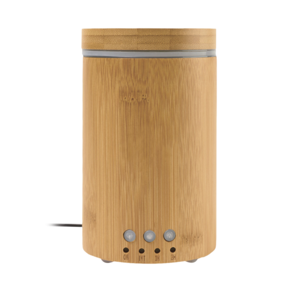 Bamboo Aromatic Oil Diffuser