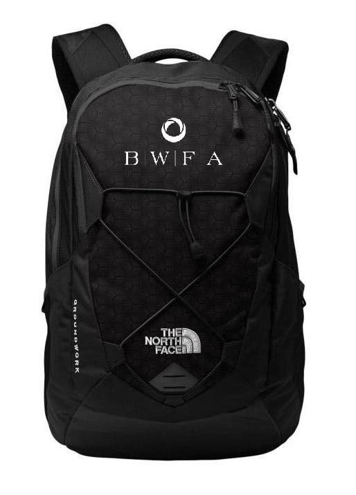 The North Face Groundwork Backpack