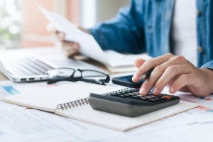 Year-End Tax Planning Services in Gaithersburg, Maryland