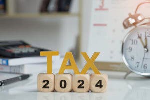 The Best Year-End Tax Planning Strategies for Individuals