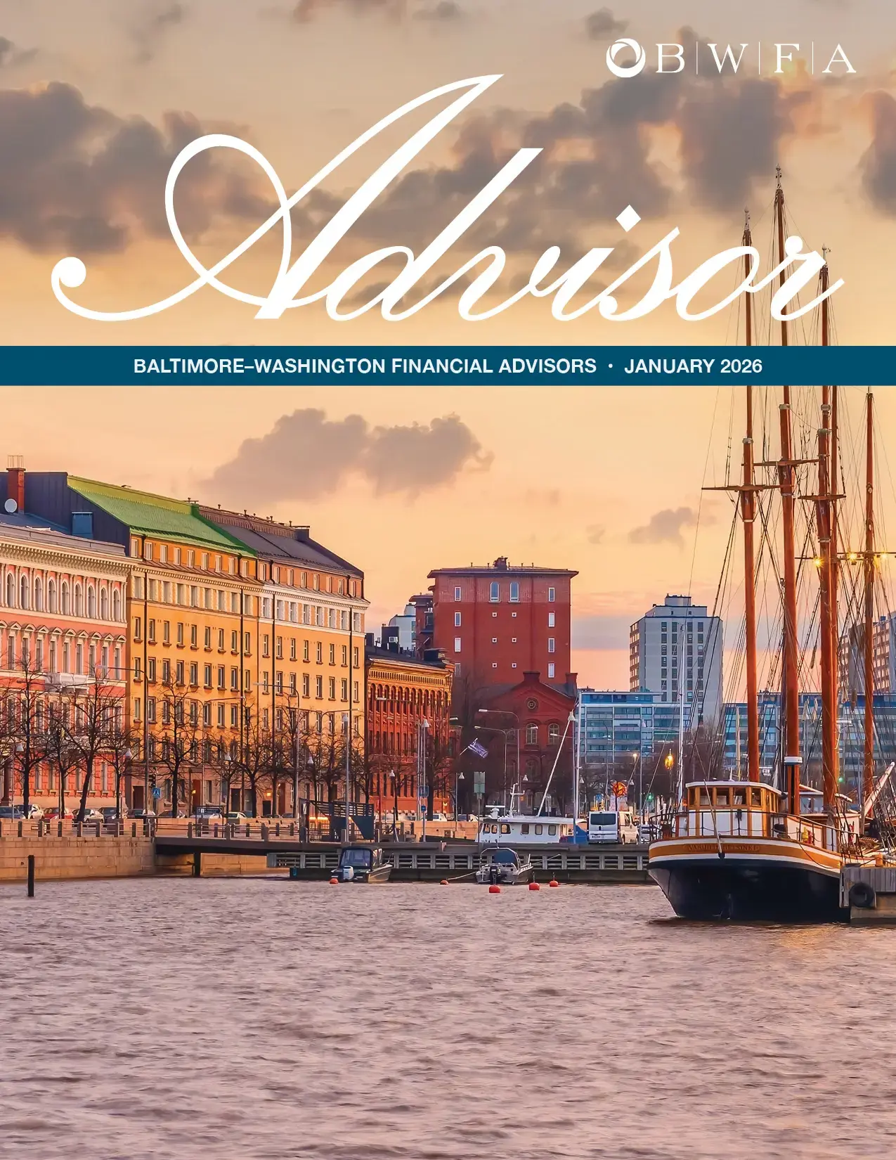 Quarterly Newsletter